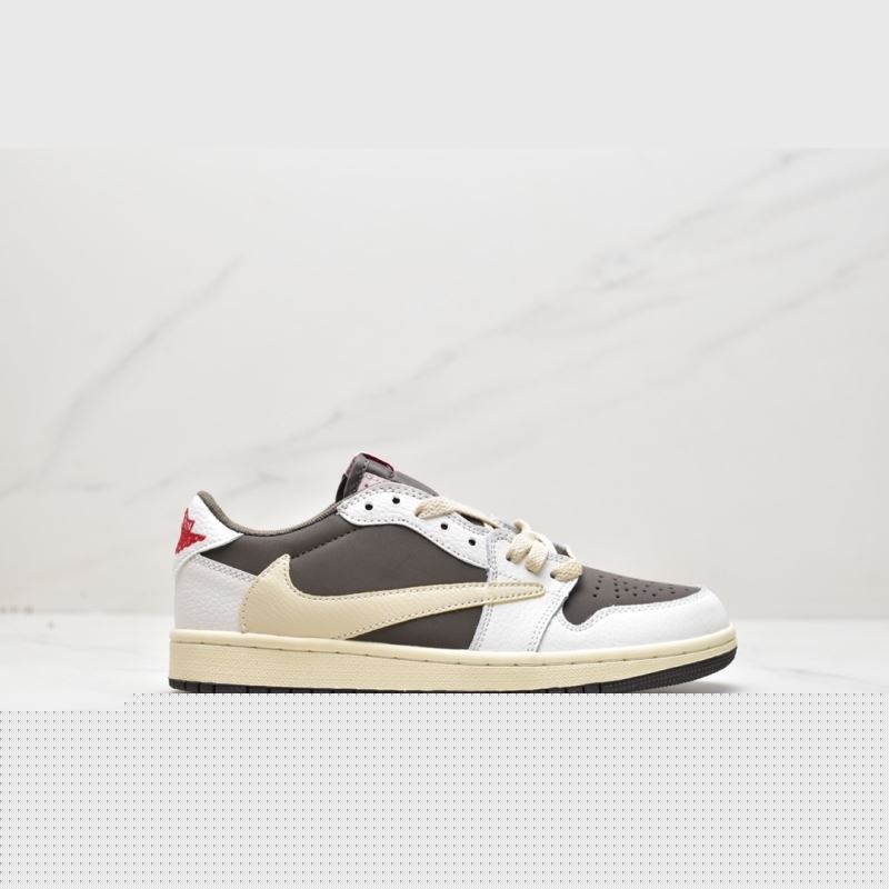 Nike Jordan